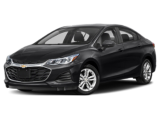 2024 Chevrolet Cruze- Clay Cooley Cadillac in Mesquite TX