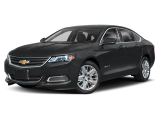 2024 Chevrolet Impala- Clay Cooley Cadillac in Mesquite TX