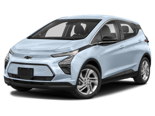 Chevrolet Bolt