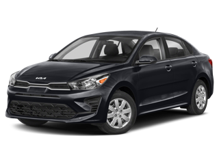 2024 Kia Rio Sedan- Clay Cooley Cadillac in Mesquite TX
