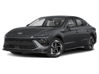 2024 Hyundai Sonata- Clay Cooley Cadillac in Mesquite TX