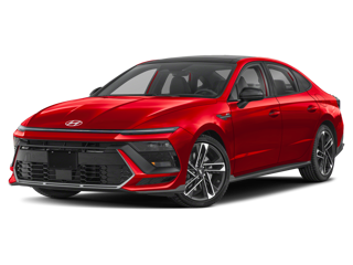 2024 Hyundai Sonata- Clay Cooley Cadillac in Mesquite TX