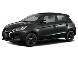 2024 Mitsubishi Mirage- Clay Cooley Cadillac in Mesquite TX