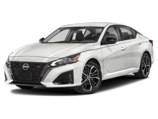 2024 Nissan Altima- Clay Cooley Cadillac in Mesquite TX