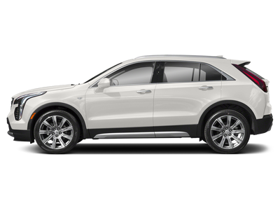 2022 Cadillac XT4 Premium Luxury