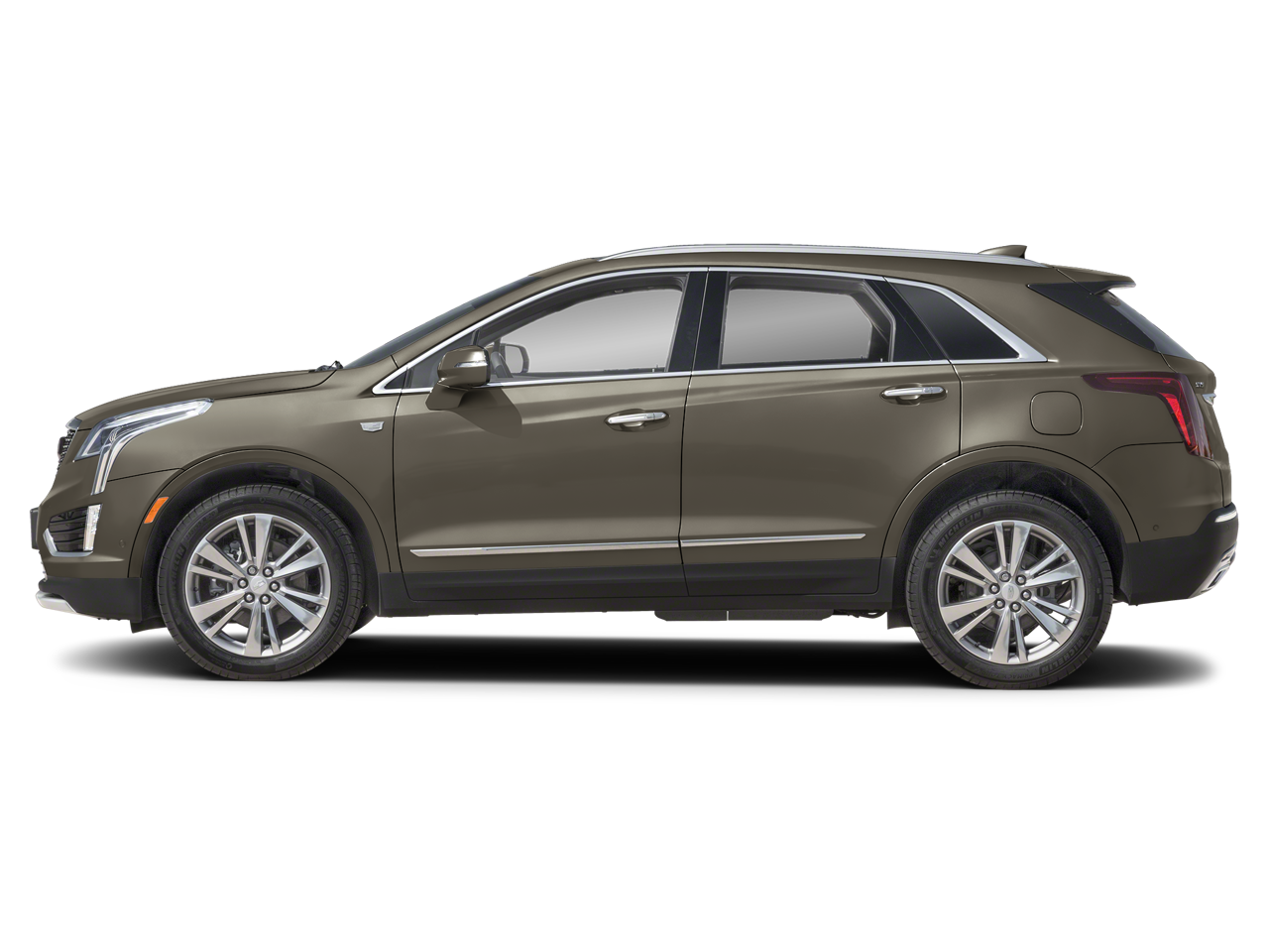 2023 Cadillac XT5 Premium Luxury photo 3
