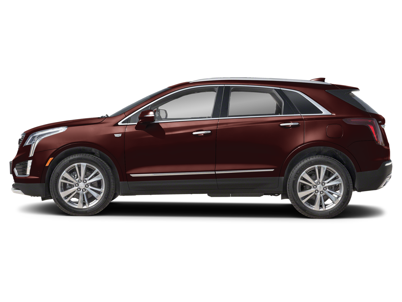 2023 Cadillac XT5 FWD Premium Luxury