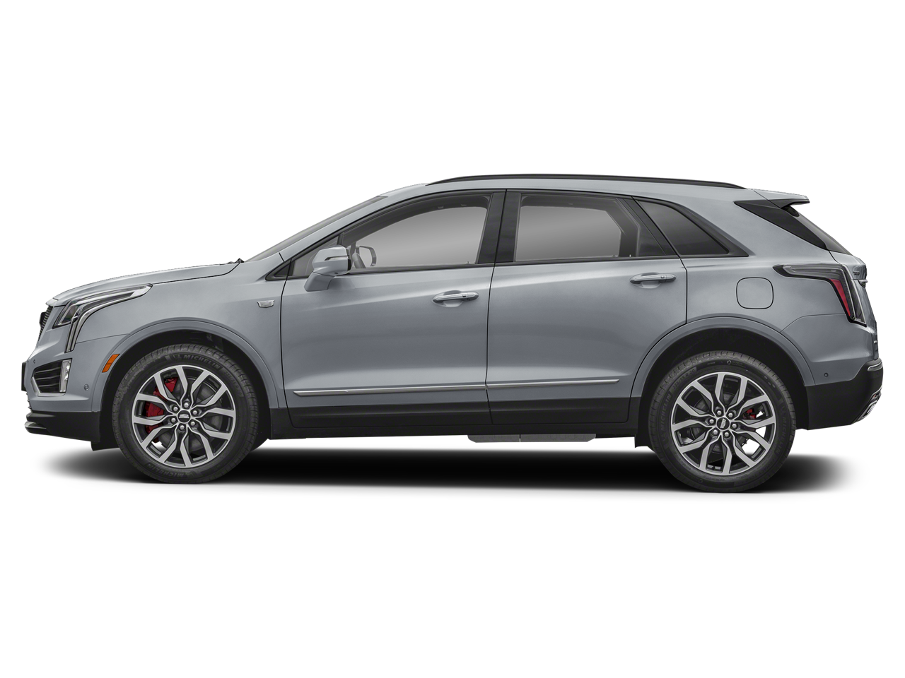 2024 Cadillac XT5 Sport