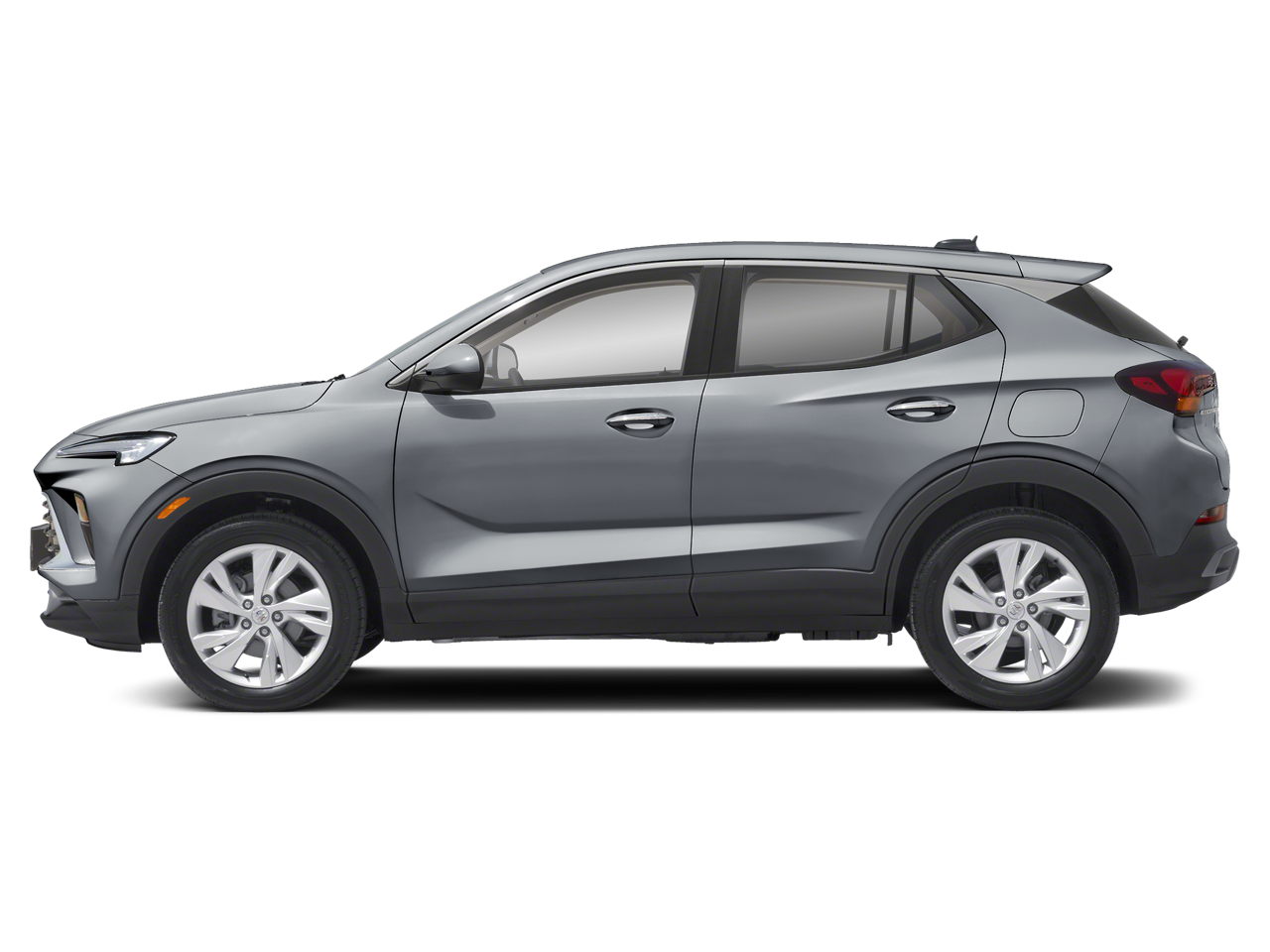 2025 Buick Encore GX Preferred - Photo 35