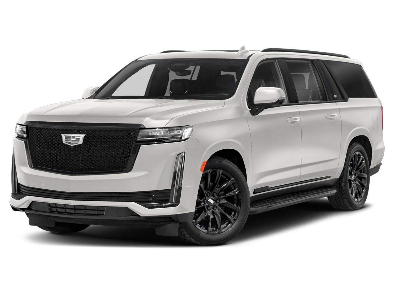 2021 Cadillac Escalade ESV Sport 4WD photo