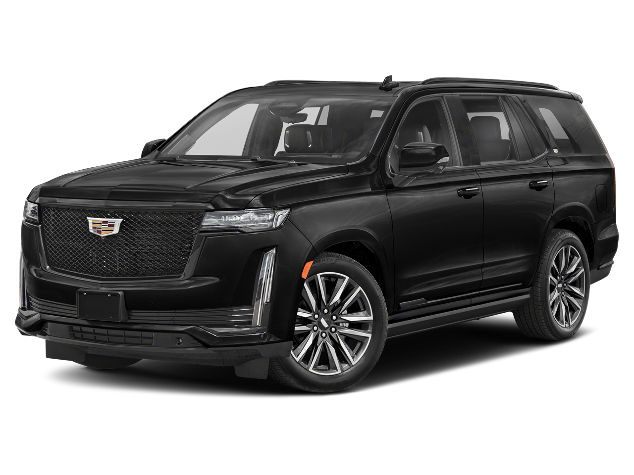 2022 Cadillac Escalade Sport