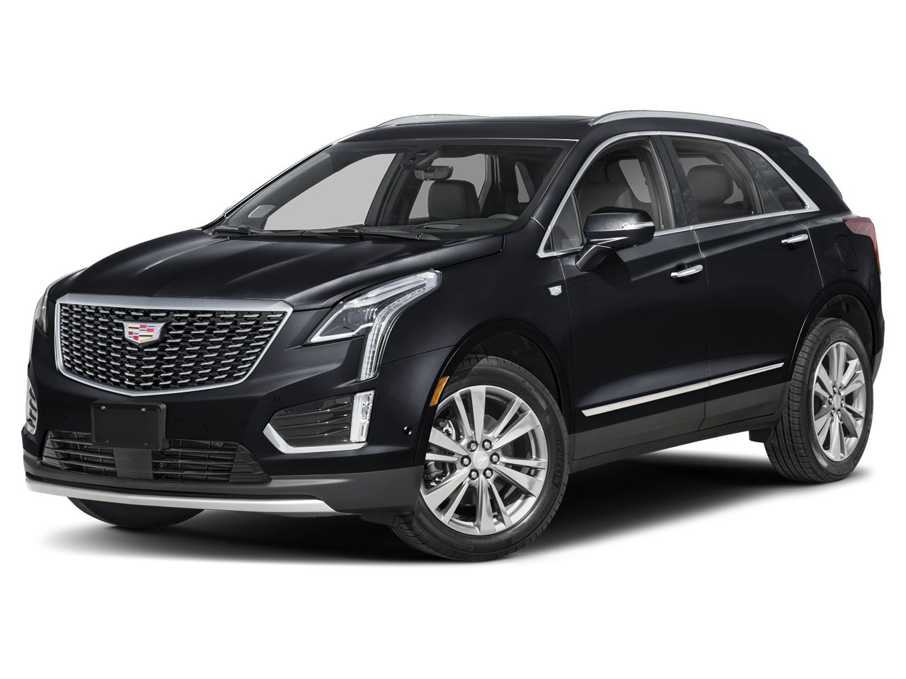 2023 Cadillac XT5 Luxury