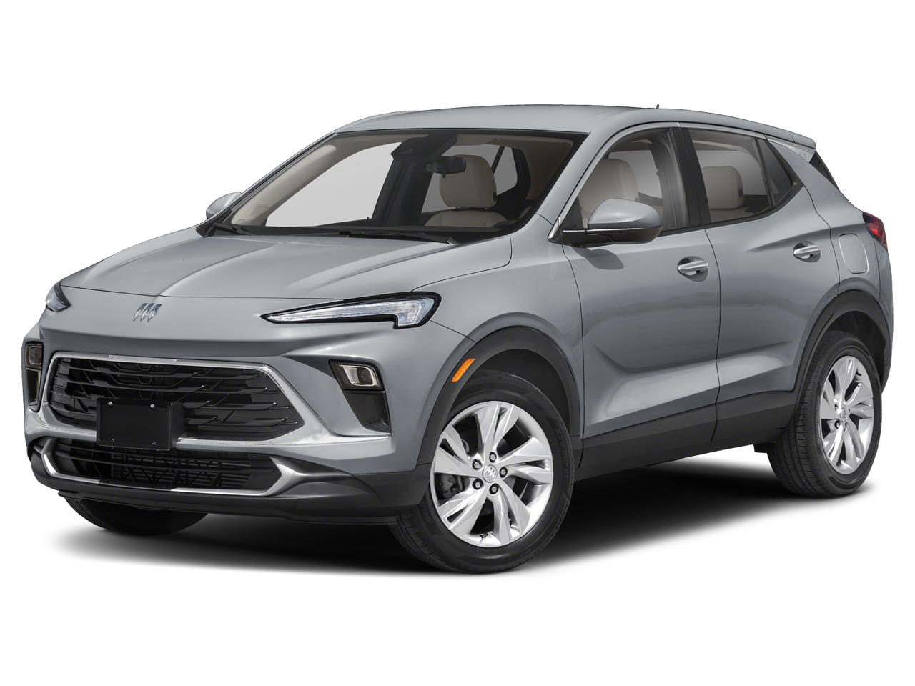 2025 Buick Encore GX Preferred - Photo 33