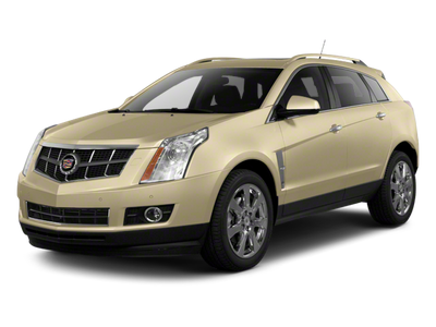 2011 Cadillac SRX Performance Collection