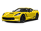2017 Chevrolet Corvette Grand Sport Grand Sport 1LT
