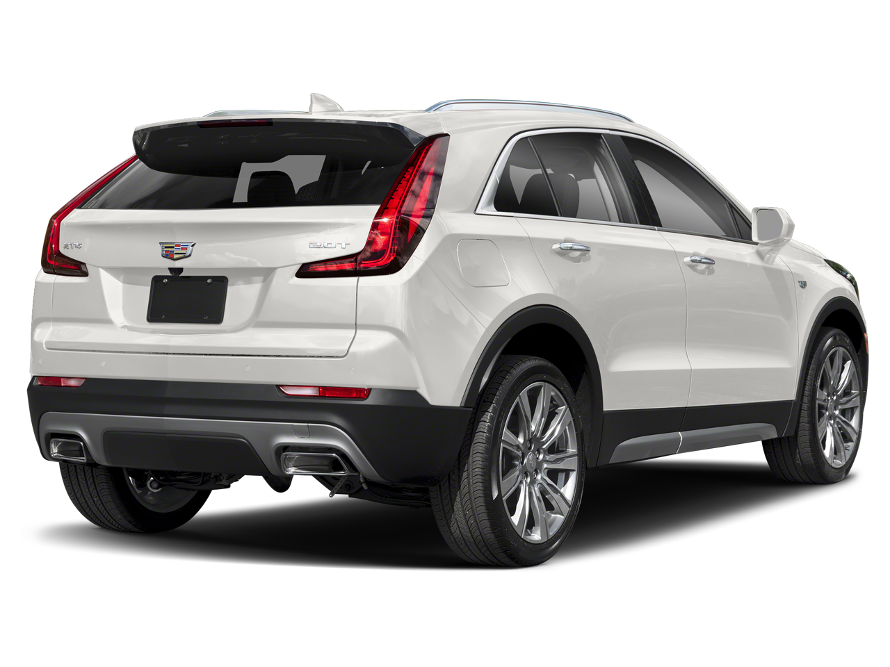 2022 Cadillac XT4 Premium Luxury