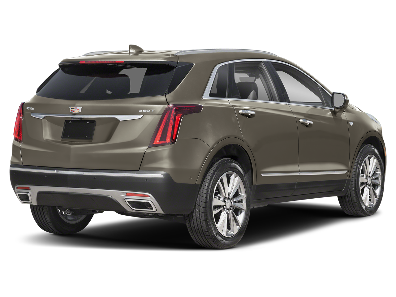 2023 Cadillac XT5 Premium Luxury photo 2
