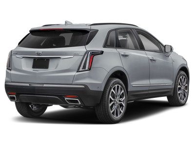 2024 Cadillac XT5 Sport