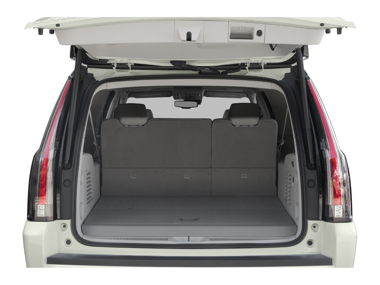 2019 Cadillac Escalade ESV Premium Luxury