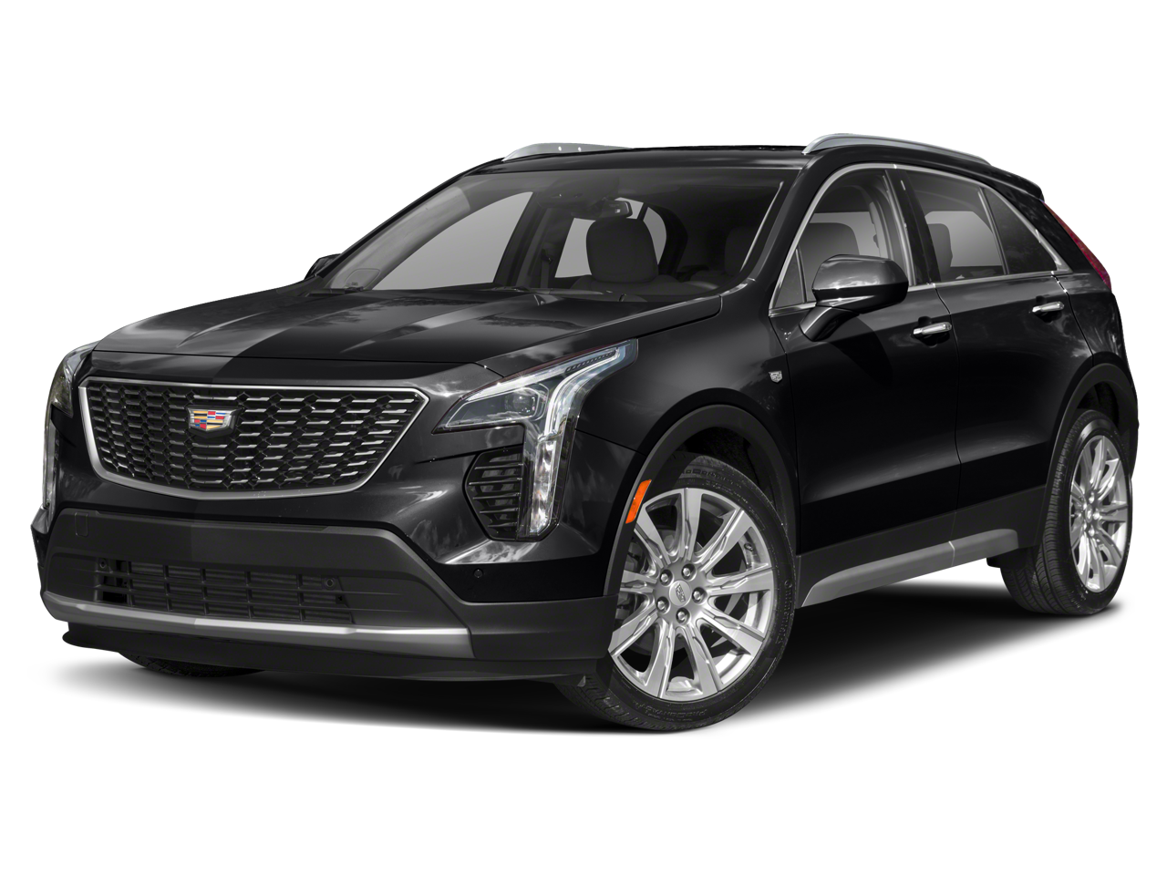 2021 Cadillac XT4 AWD Premium Luxury