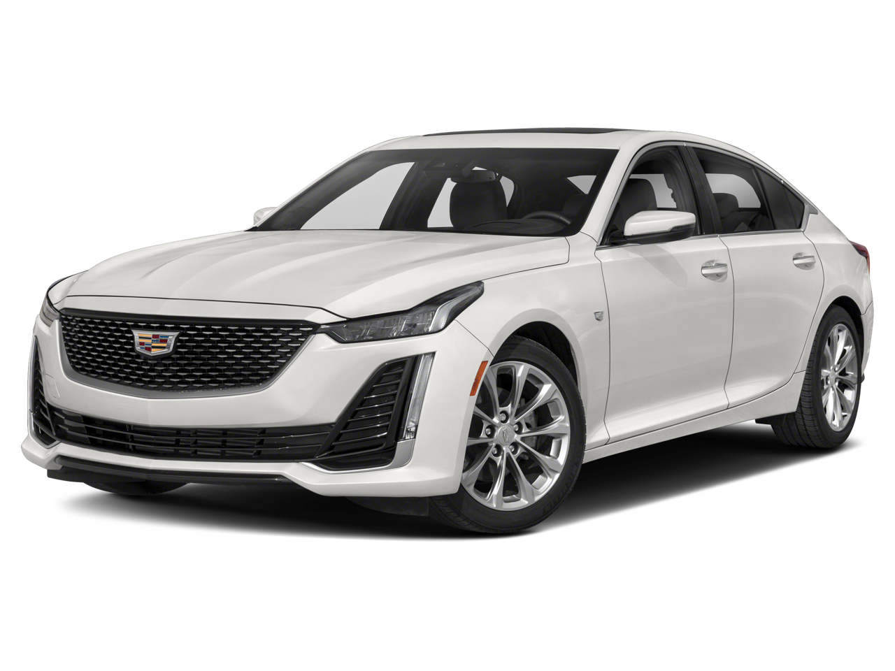 2022 Cadillac CT5