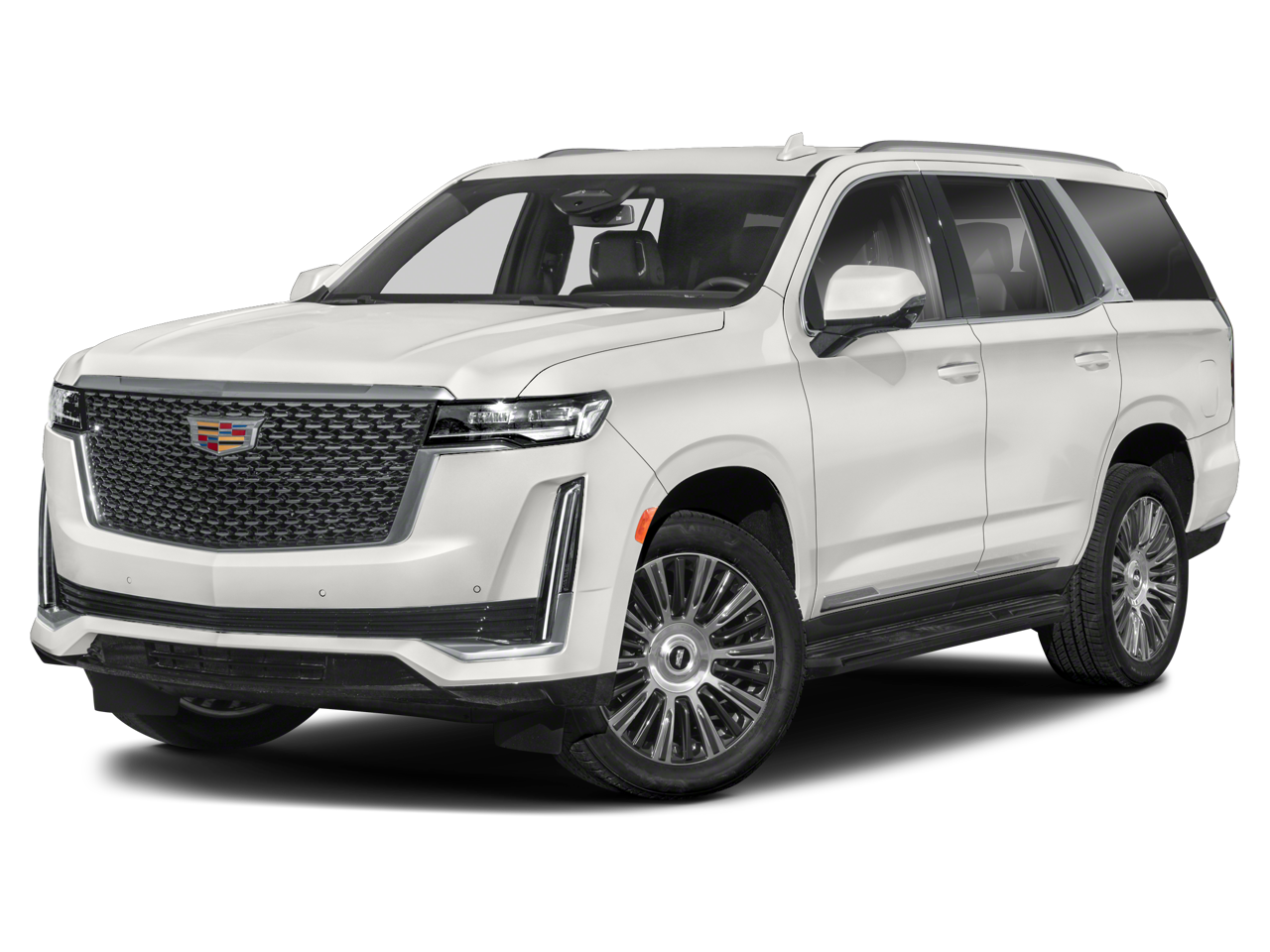 2022 Cadillac Escalade