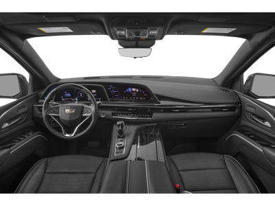 2022 Cadillac Escalade ESV Sport Platinum