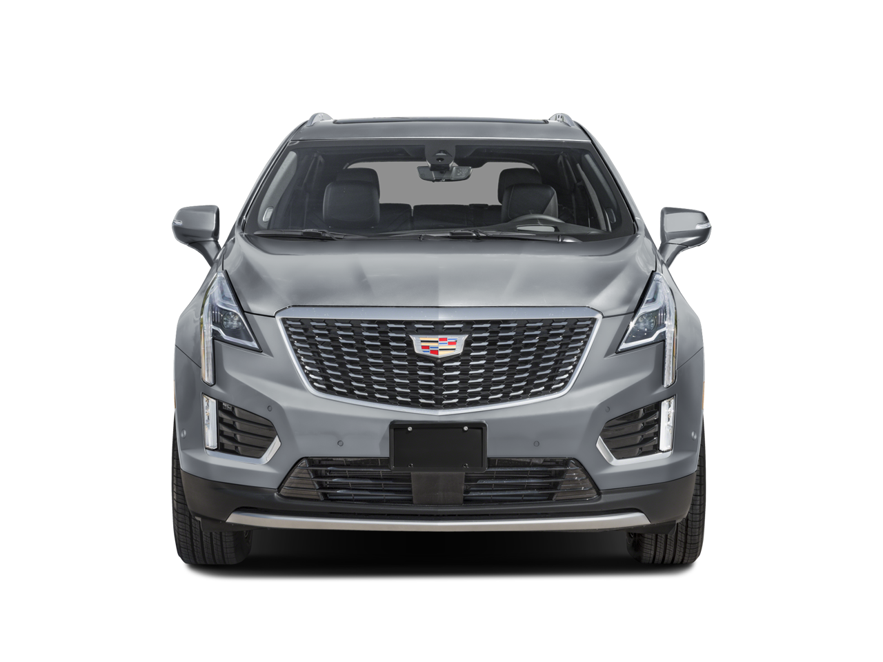 2026 Cadillac XT5 Premium Luxury photo 4