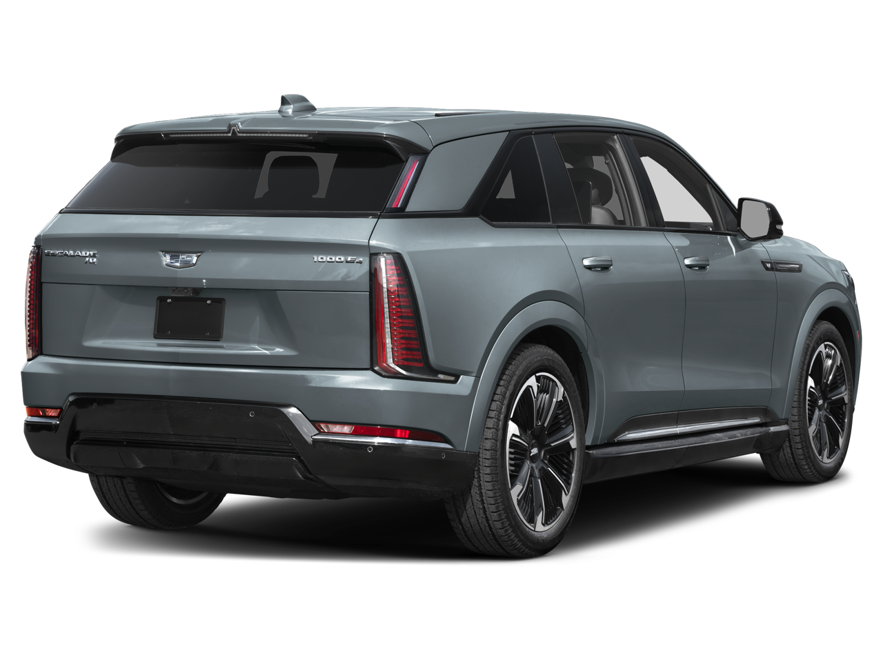 Used 2026 Cadillac Escalade IQ Premium Sport with VIN 1GYTEFKL3TU101906 for sale in Mesquite, TX
