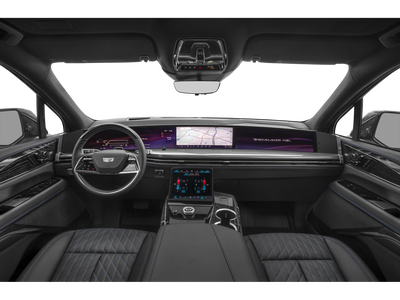 2026 Cadillac ESCALADE IQL Luxury
