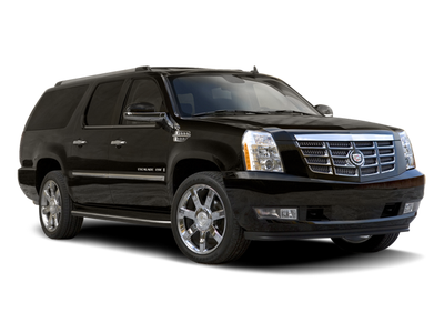 2009 Cadillac Escalade ESV AWD 4dr