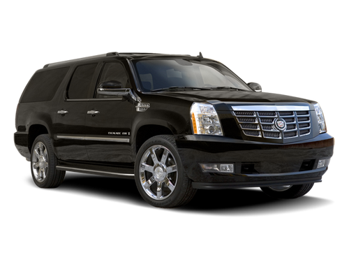 2009 Cadillac Escalade ESV AWD 4dr