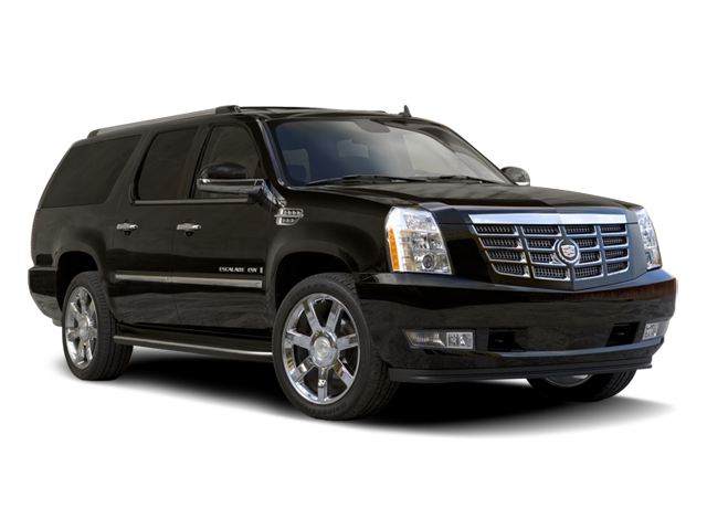 2009 Cadillac Escalade ESV AWD 4dr