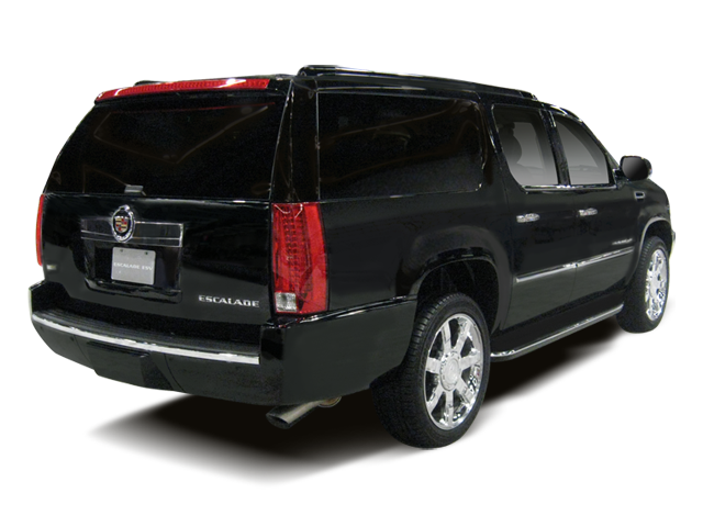 2009 Cadillac Escalade ESV AWD 4dr