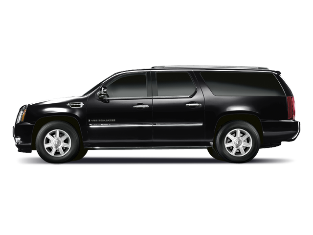 2009 Cadillac Escalade ESV AWD 4dr