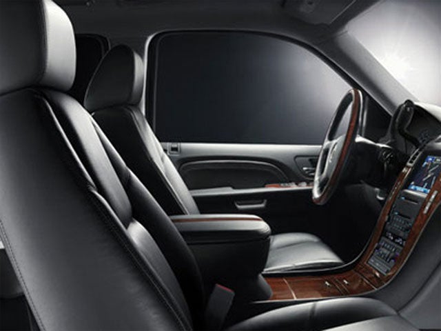 2009 Cadillac Escalade ESV AWD 4dr