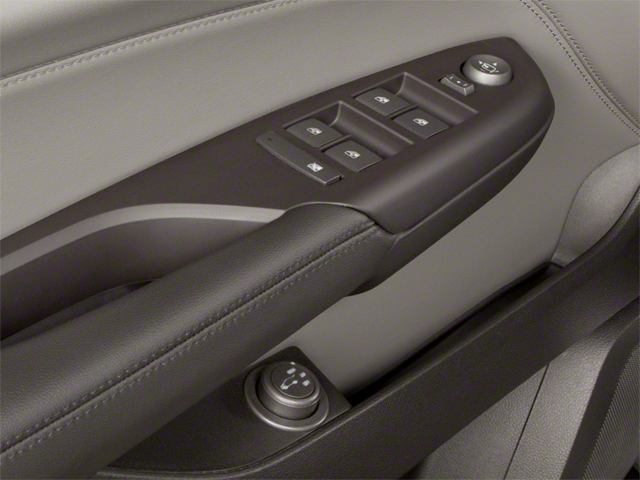 2011 Cadillac SRX Performance Collection