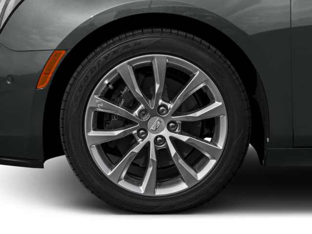 2016 Cadillac XTS Luxury Collection