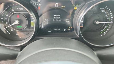2022 Jeep Wrangler 4xe Unlimited Sahara