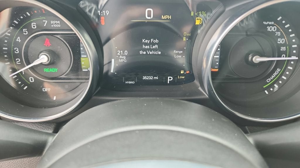 2022 Jeep Wrangler 4xe Unlimited Sahara
