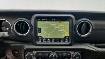 2022 Jeep Wrangler 4xe Unlimited Sahara
