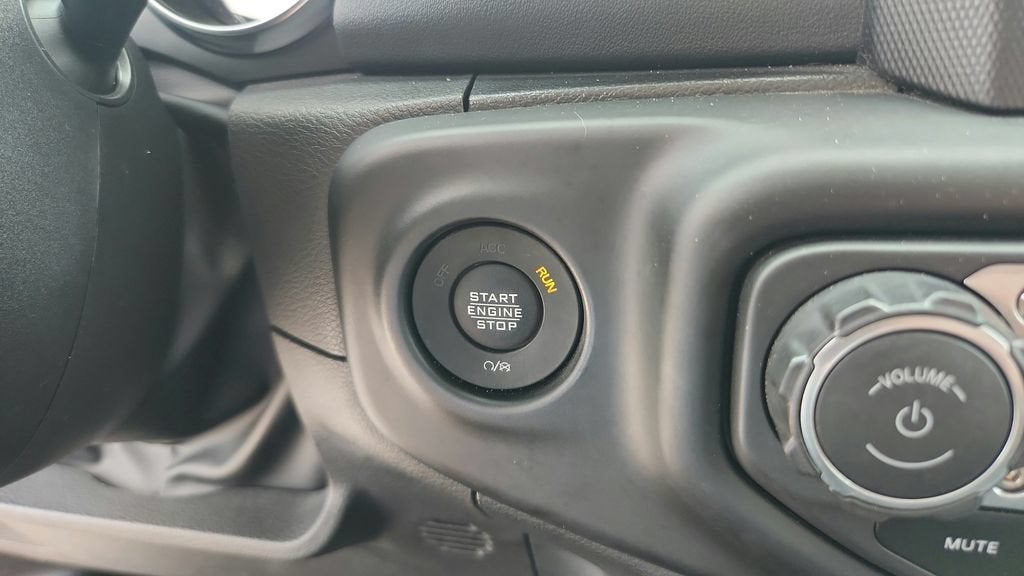 2022 Jeep Wrangler 4xe Unlimited Sahara
