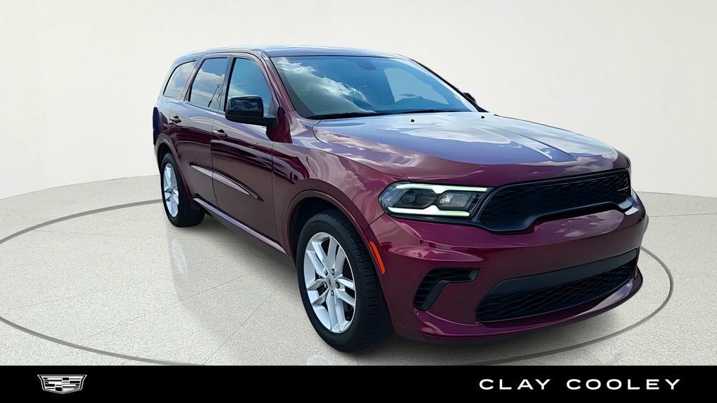 2023 Dodge Durango GT