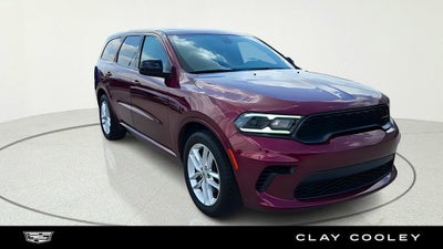 2023 Dodge Durango GT