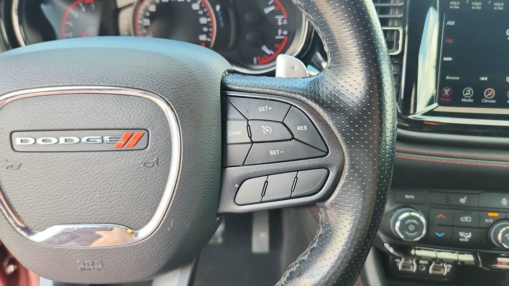 2023 Dodge Durango GT