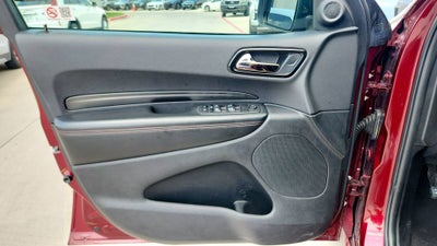 2023 Dodge Durango GT