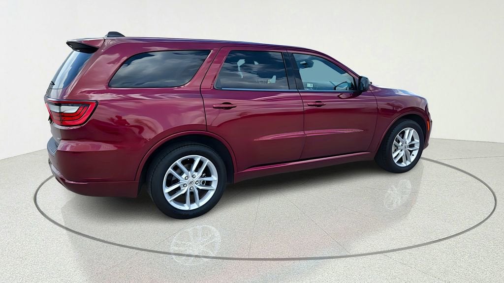 2023 Dodge Durango GT