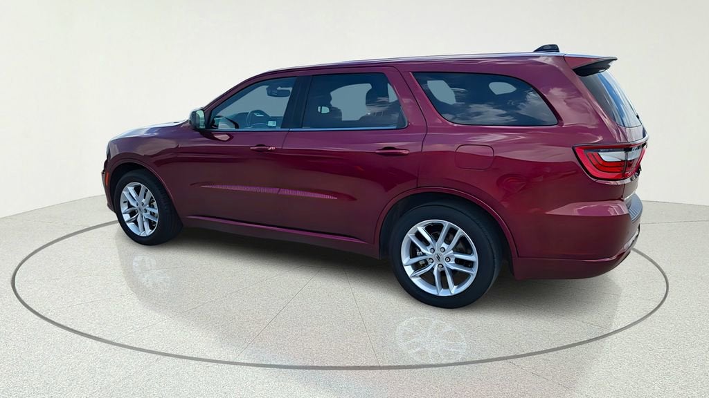 2023 Dodge Durango GT