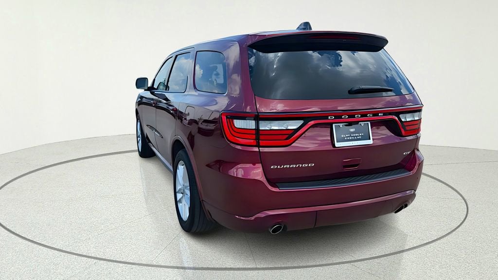 2023 Dodge Durango GT