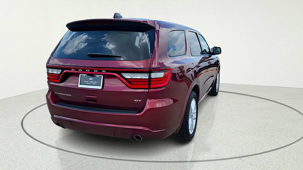 2023 Dodge Durango GT